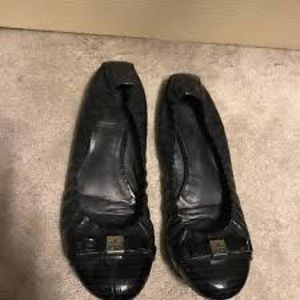 Tory Burch ballet flats